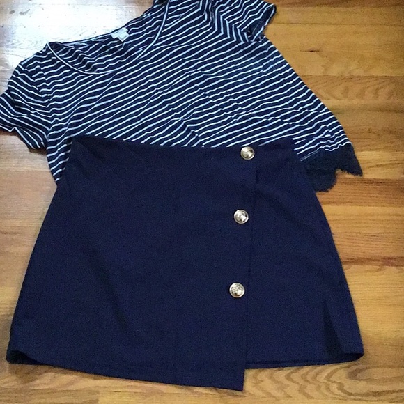 SHEIN Dresses & Skirts - Mini skirt